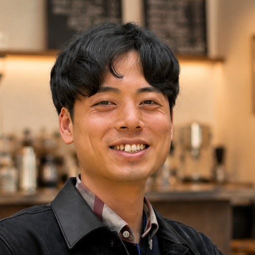 林田龍之介