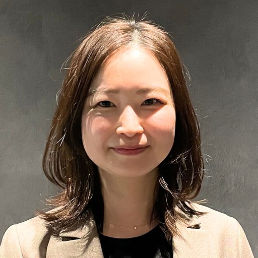 川田夏希