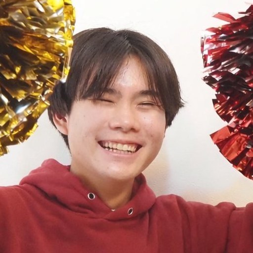 小助川晴大