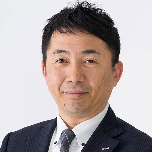 森輝幸