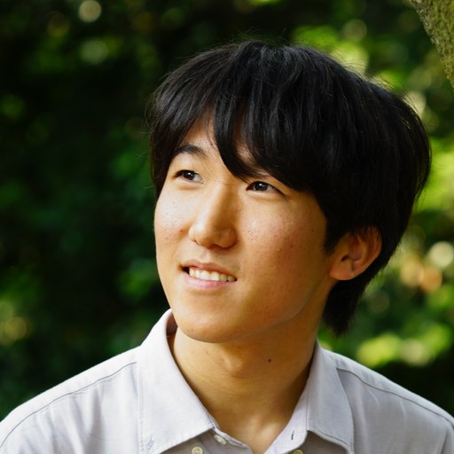 髙松優大